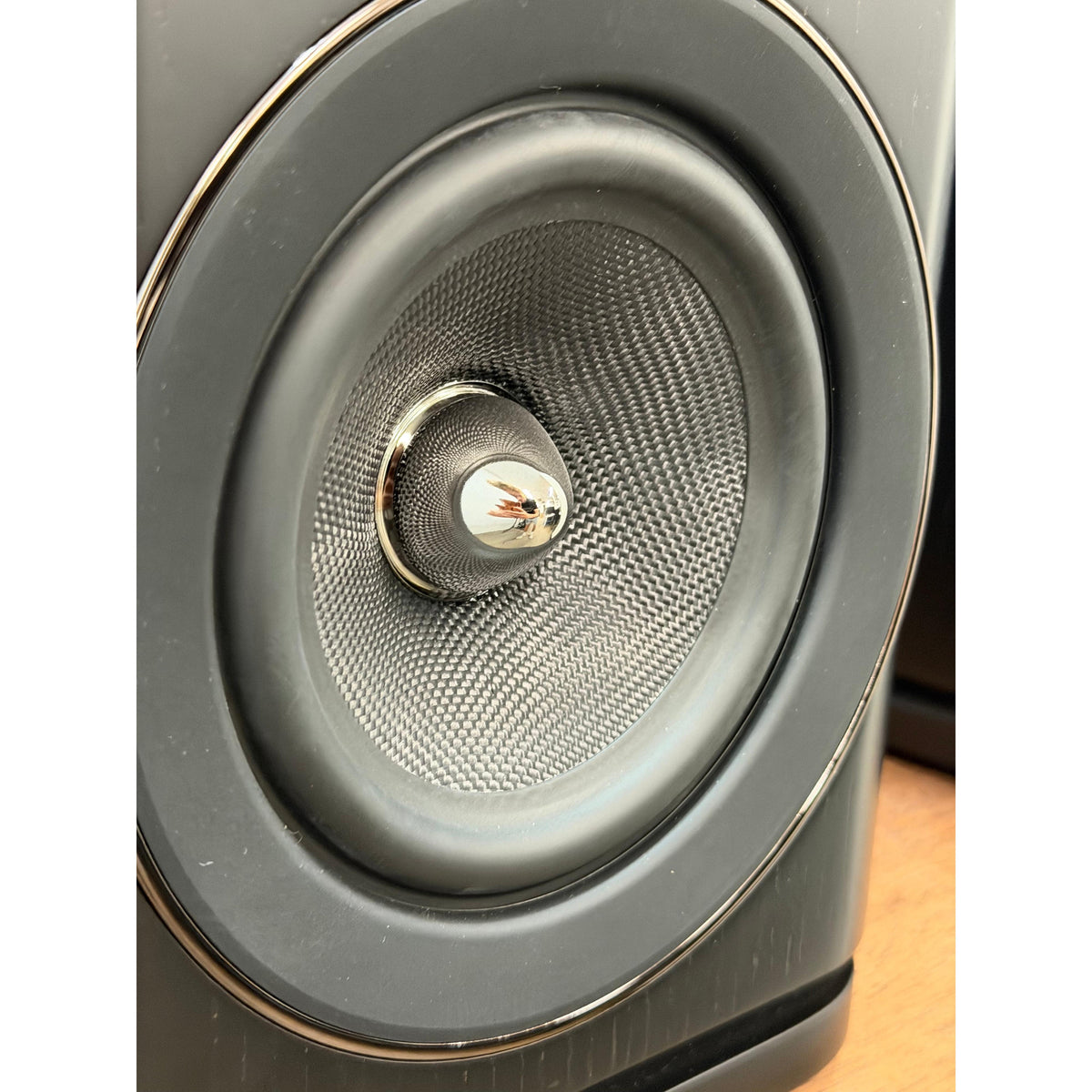 Wharfedale EVO 4.2 Bookshelf speakers - Pre Loved