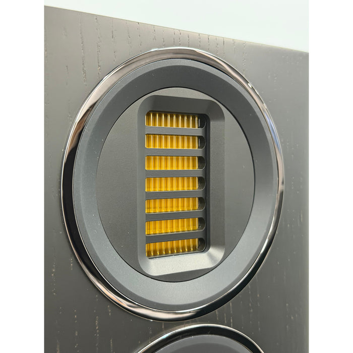 Wharfedale EVO 4.2 Bookshelf speakers - Pre Loved