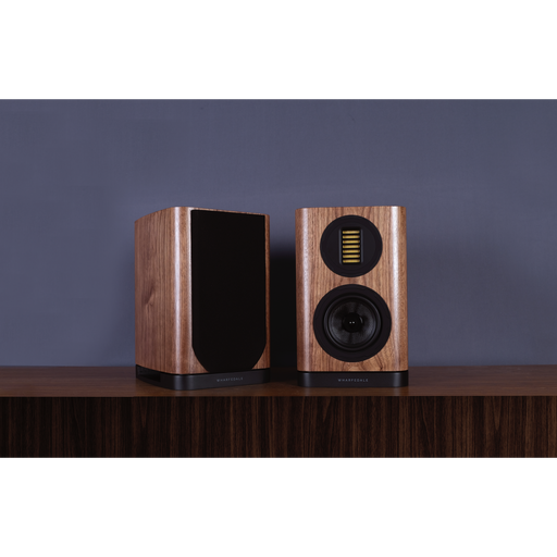 Wharfedale - EVO5.1 - Bookshelf Speakers (Available for Pre-Order)