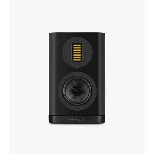 Wharfedale - EVO5.1 - Bookshelf Speakers (Available for Pre-Order)