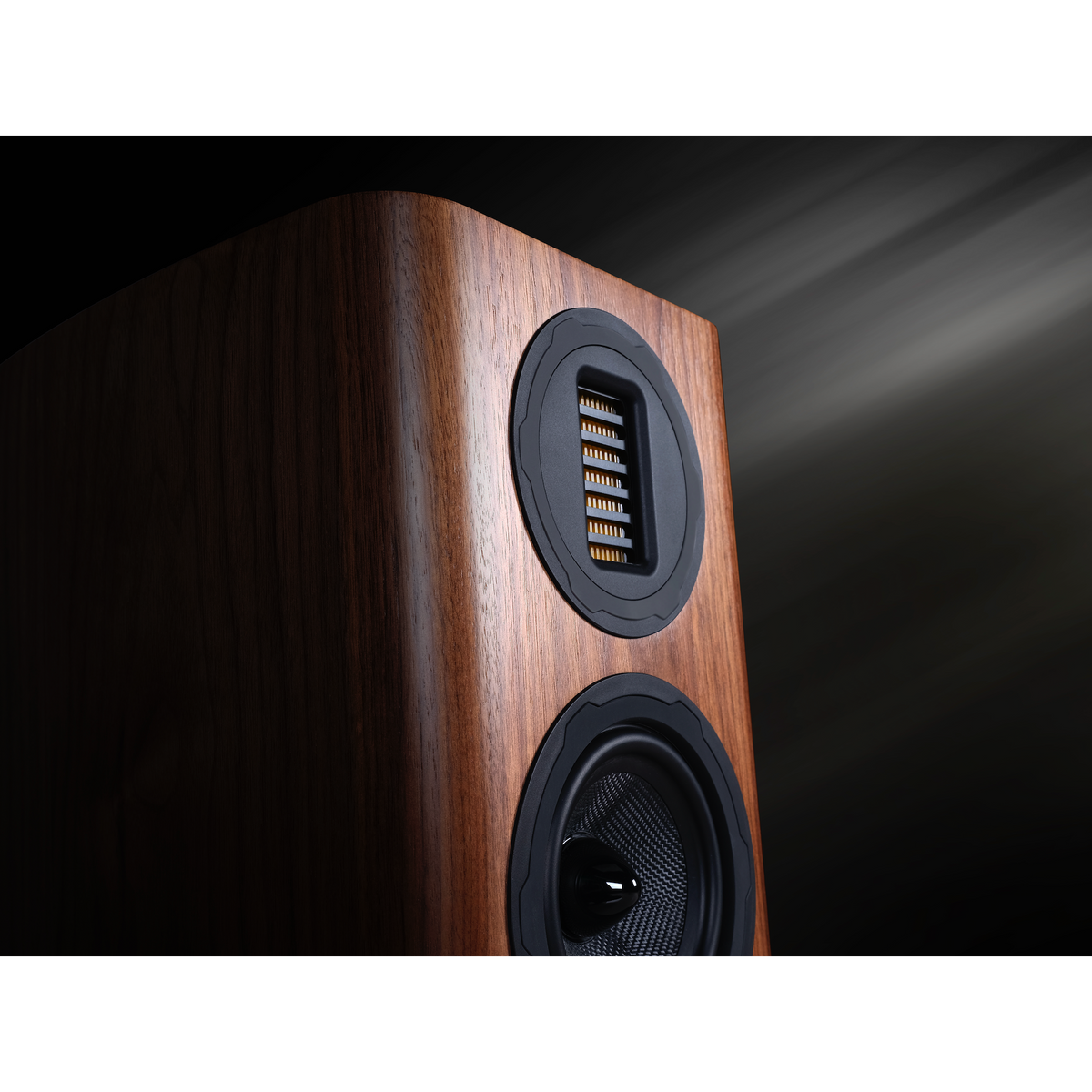 Wharfedale - EVO5.1 - Bookshelf Speakers (Available for Pre-Order)