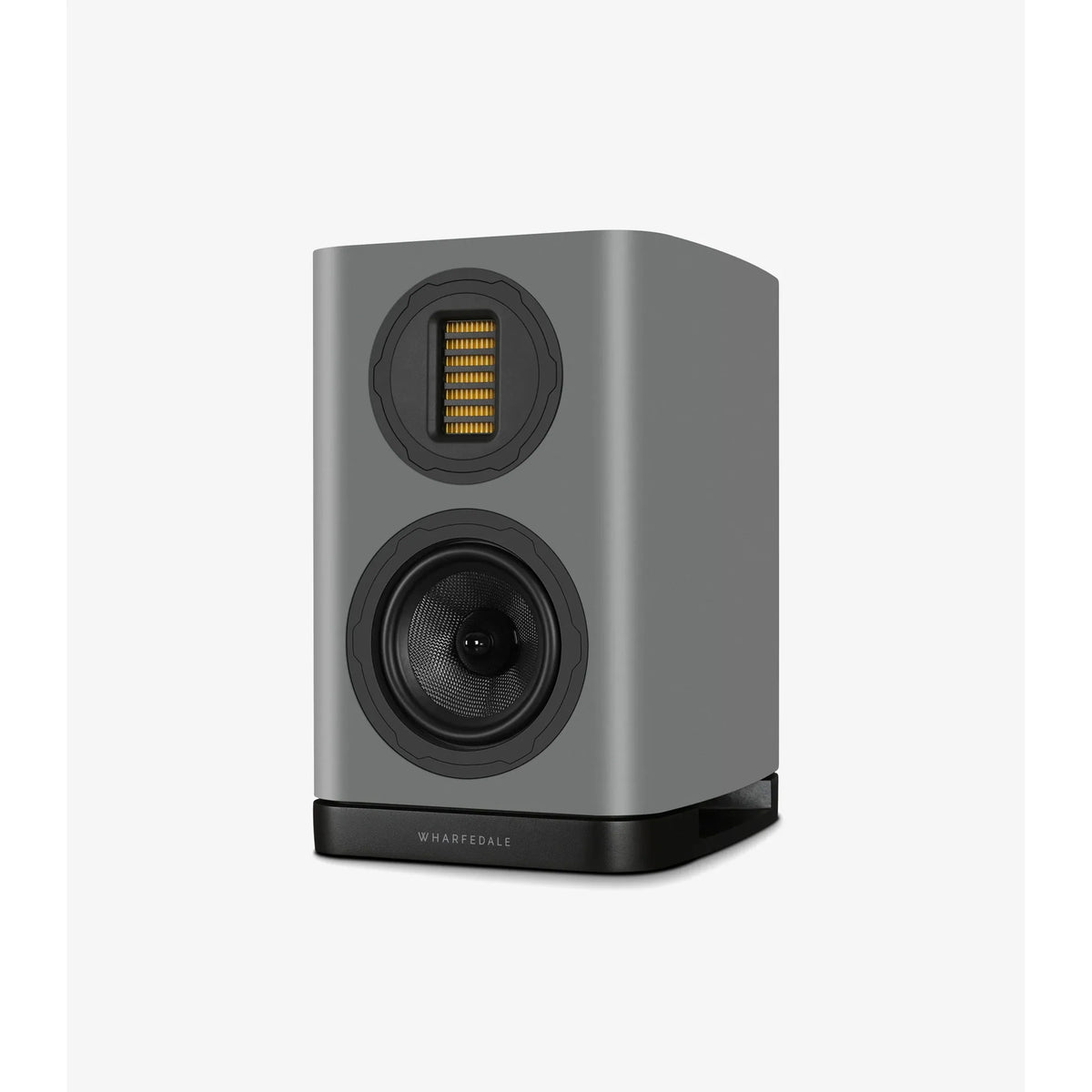 Wharfedale - EVO5.1 - Bookshelf Speakers (Available for Pre-Order)