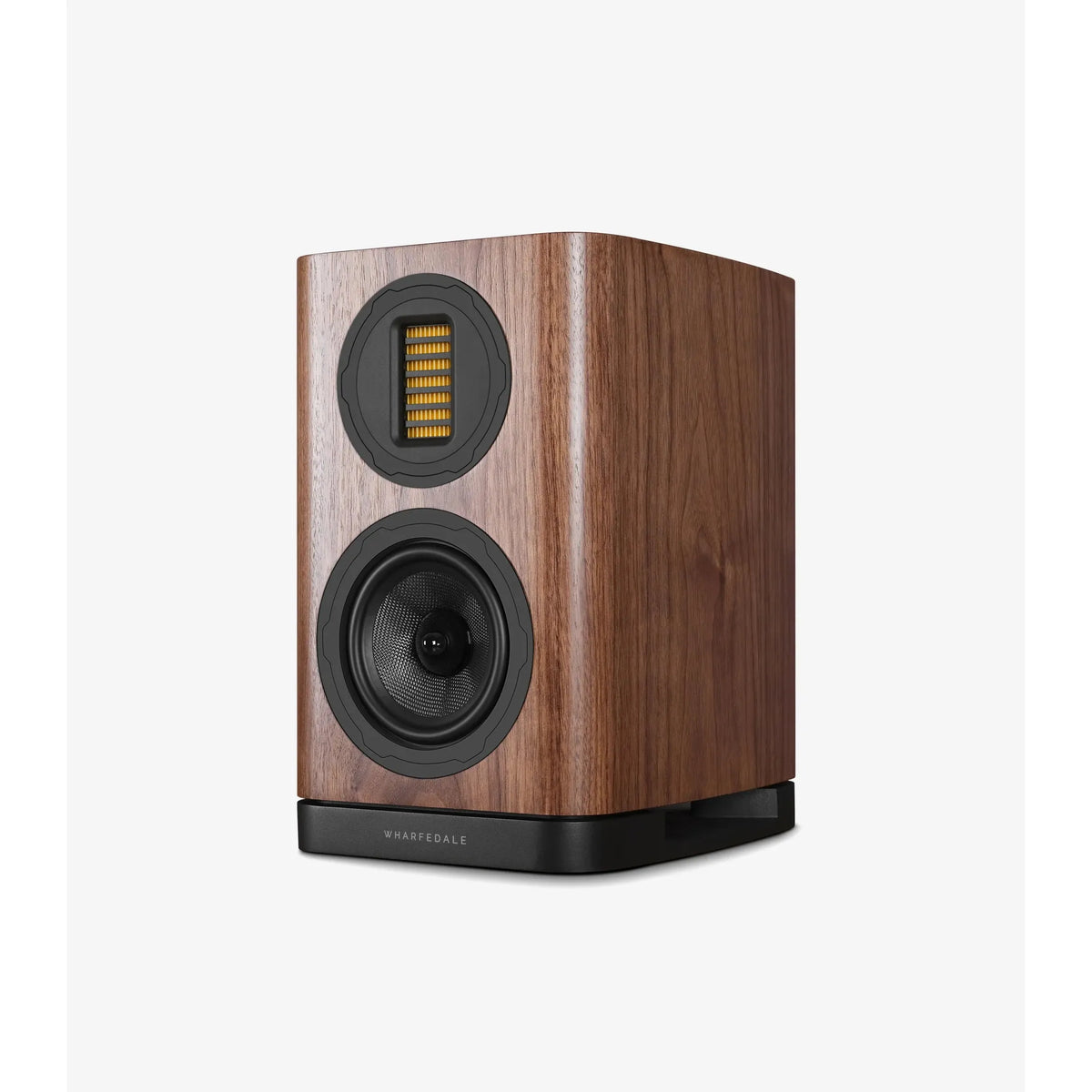 Wharfedale - EVO5.1 - Bookshelf Speakers (Available for Pre-Order)
