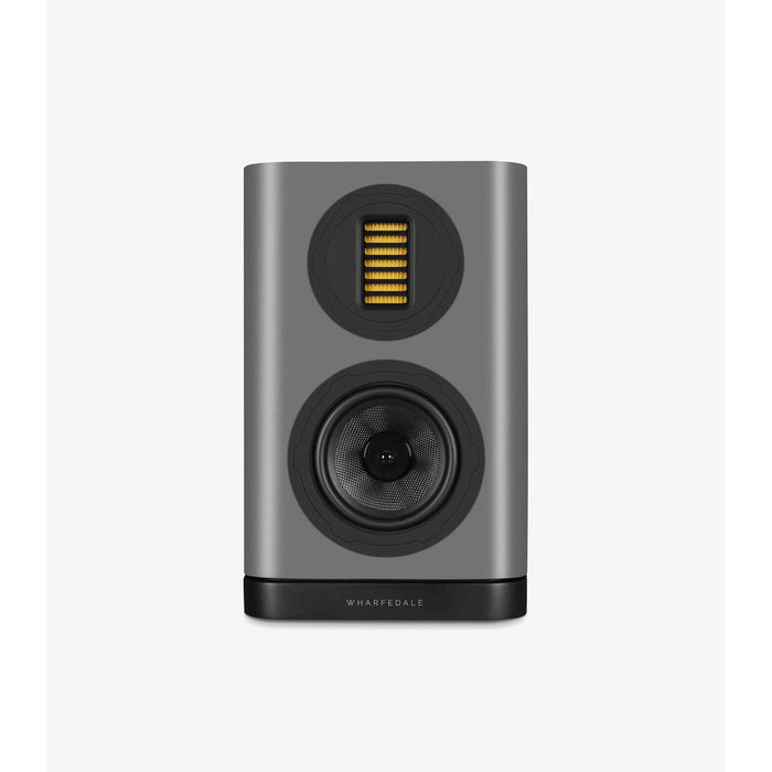Wharfedale - EVO5.1 - Bookshelf Speakers (Available for Pre-Order)
