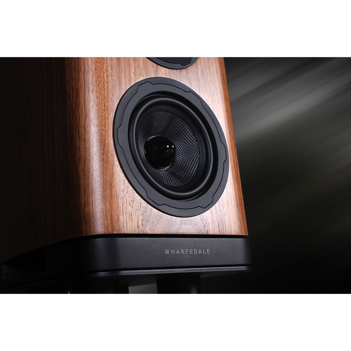 Wharfedale - EVO5.1 - Bookshelf Speakers (Available for Pre-Order)