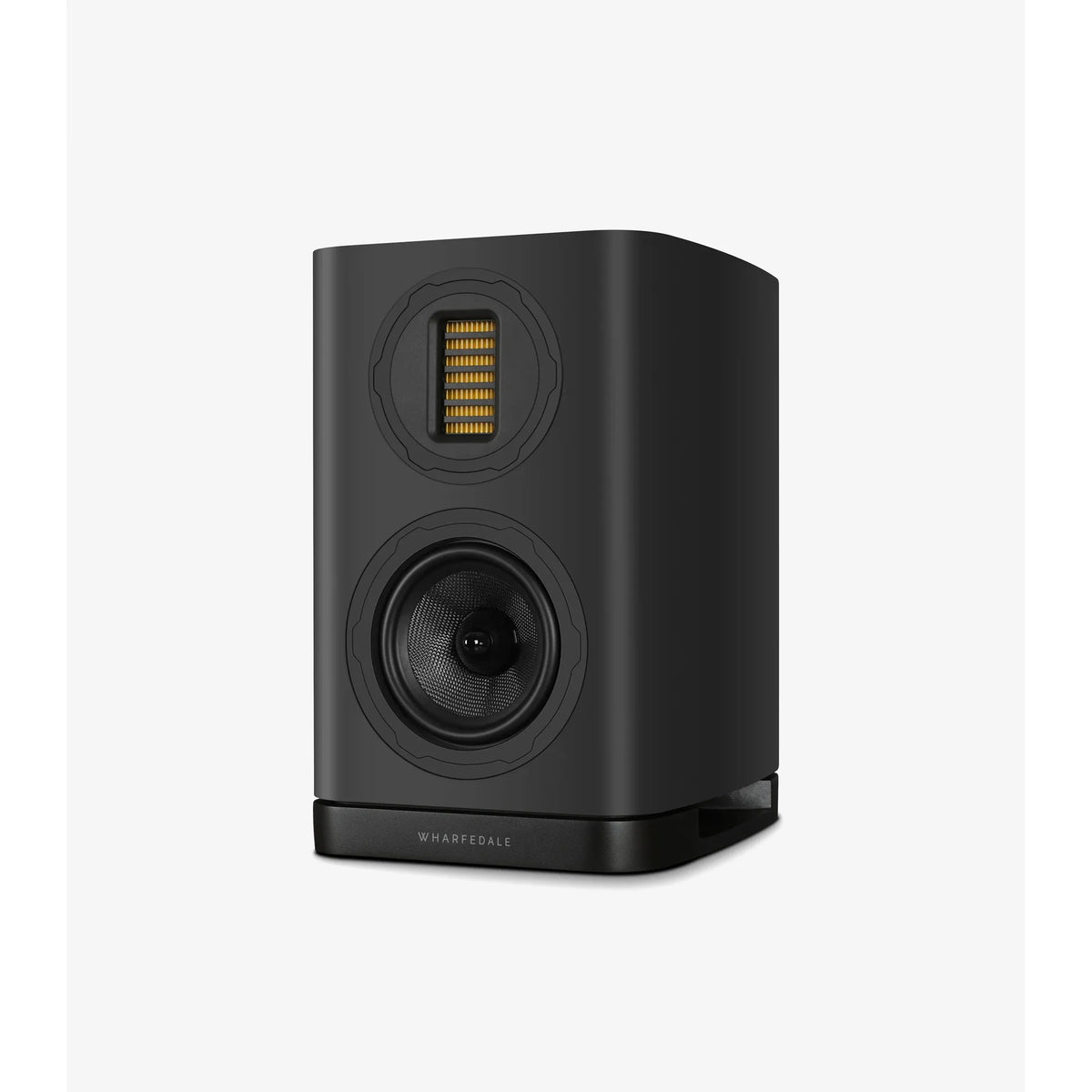 Wharfedale - EVO5.1 - Bookshelf Speakers (Available for Pre-Order)