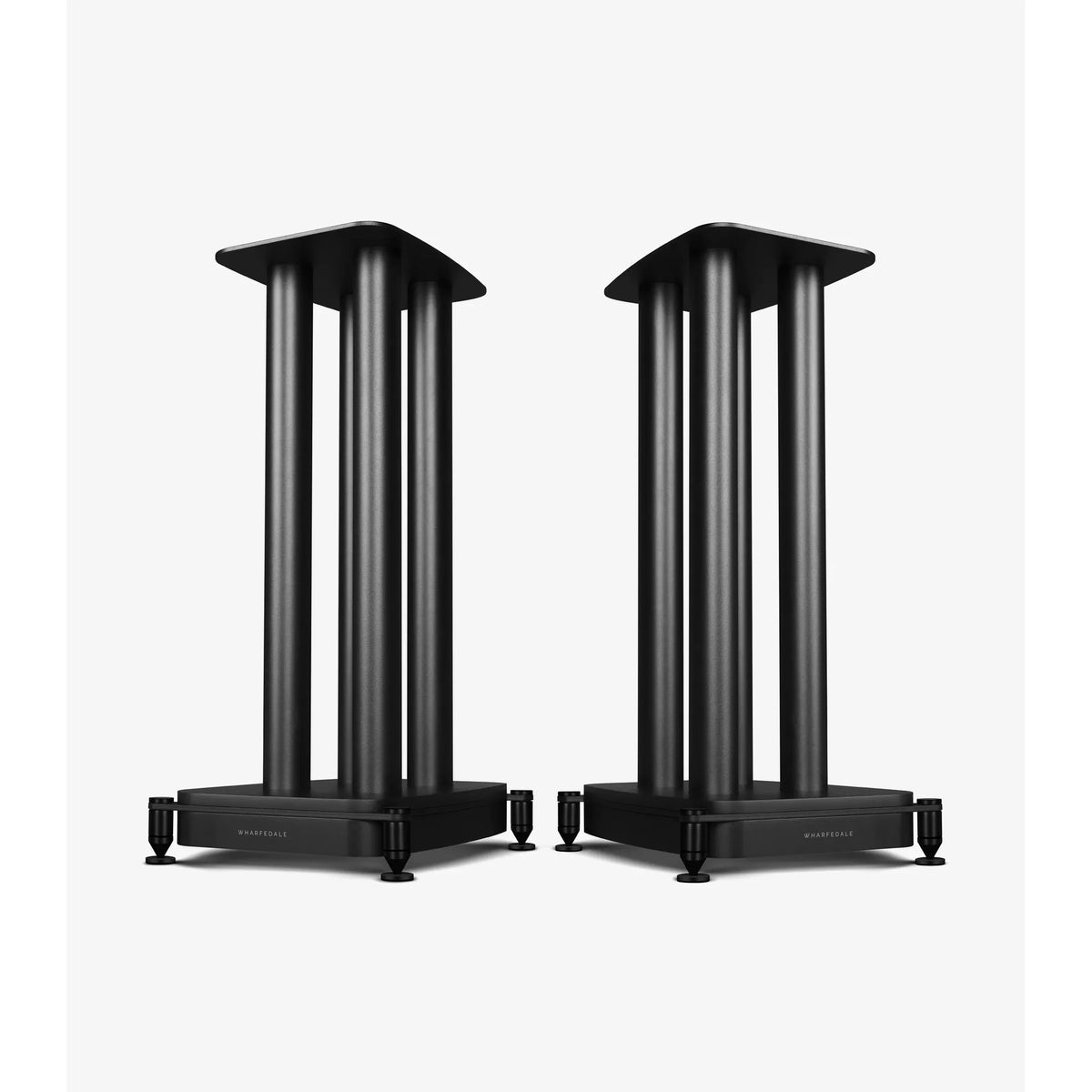Wharfedale - EVO5.1 - Speaker Stands (Available for Pre-Order)