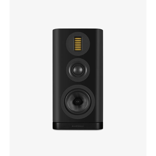 Wharfedale - EVO5.2 - Bookshelf Speakers (Availabe for Pre-Order)