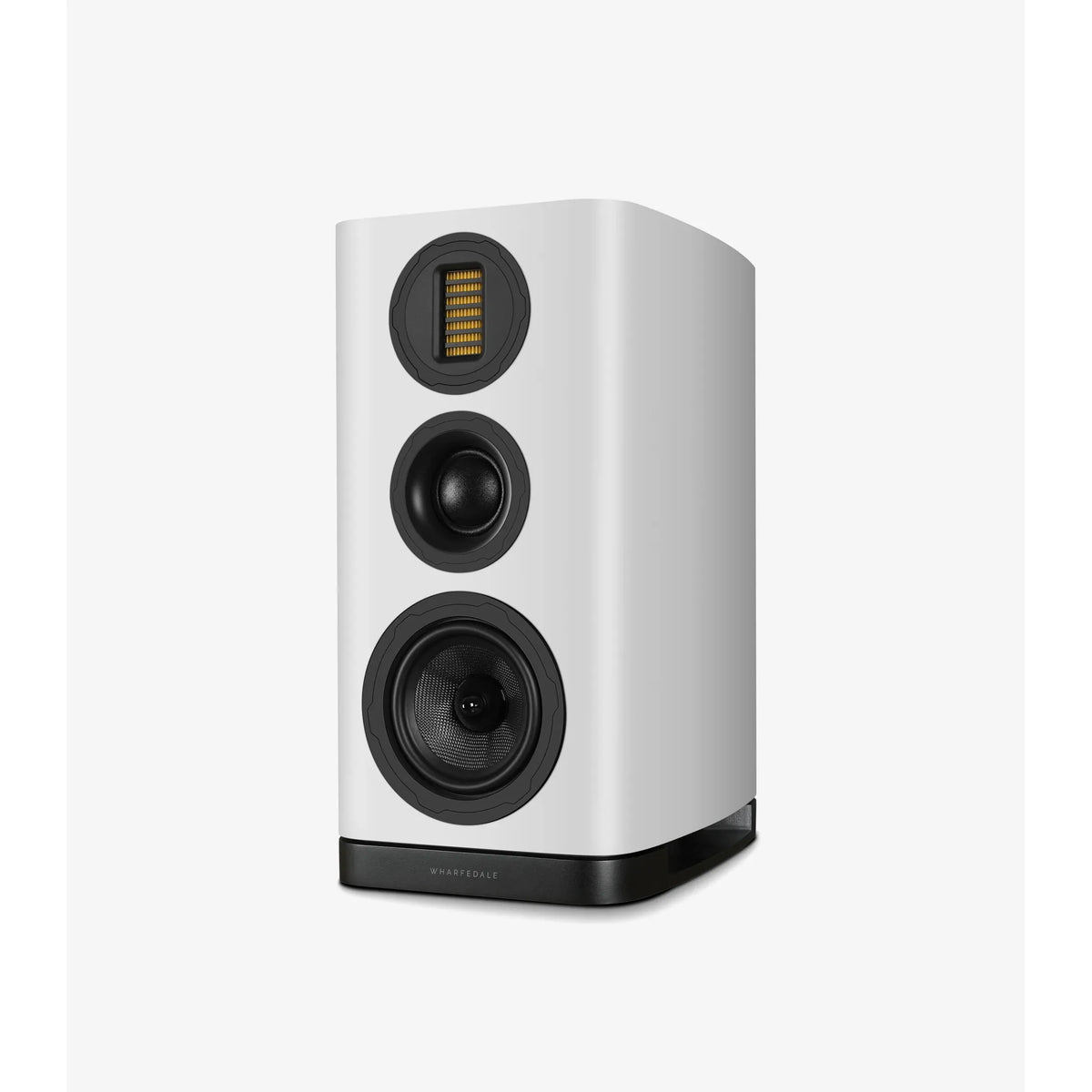 Wharfedale - EVO5.2 - Bookshelf Speakers (Availabe for Pre-Order)