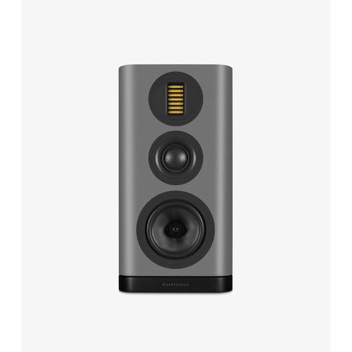 Wharfedale - EVO5.2 - Bookshelf Speakers (Availabe for Pre-Order)