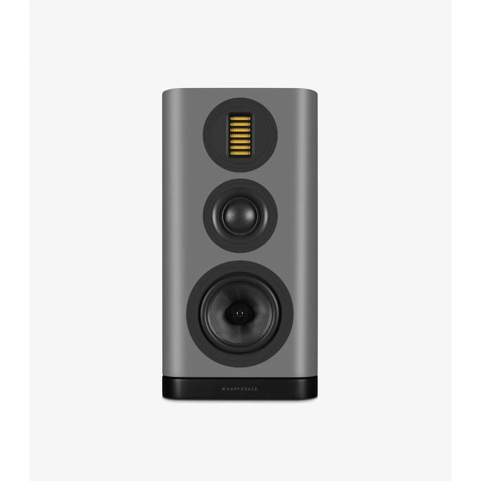 Wharfedale - EVO5.2 - Bookshelf Speakers (Availabe for Pre-Order)