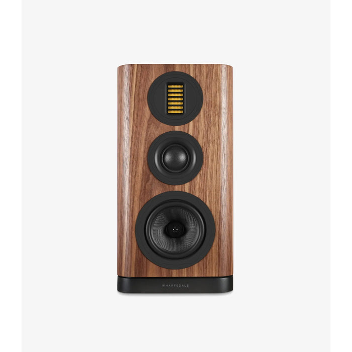 Wharfedale - EVO5.2 - Bookshelf Speakers (Availabe for Pre-Order)