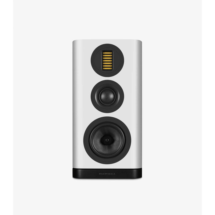 Wharfedale - EVO5.2 - Bookshelf Speakers (Availabe for Pre-Order)
