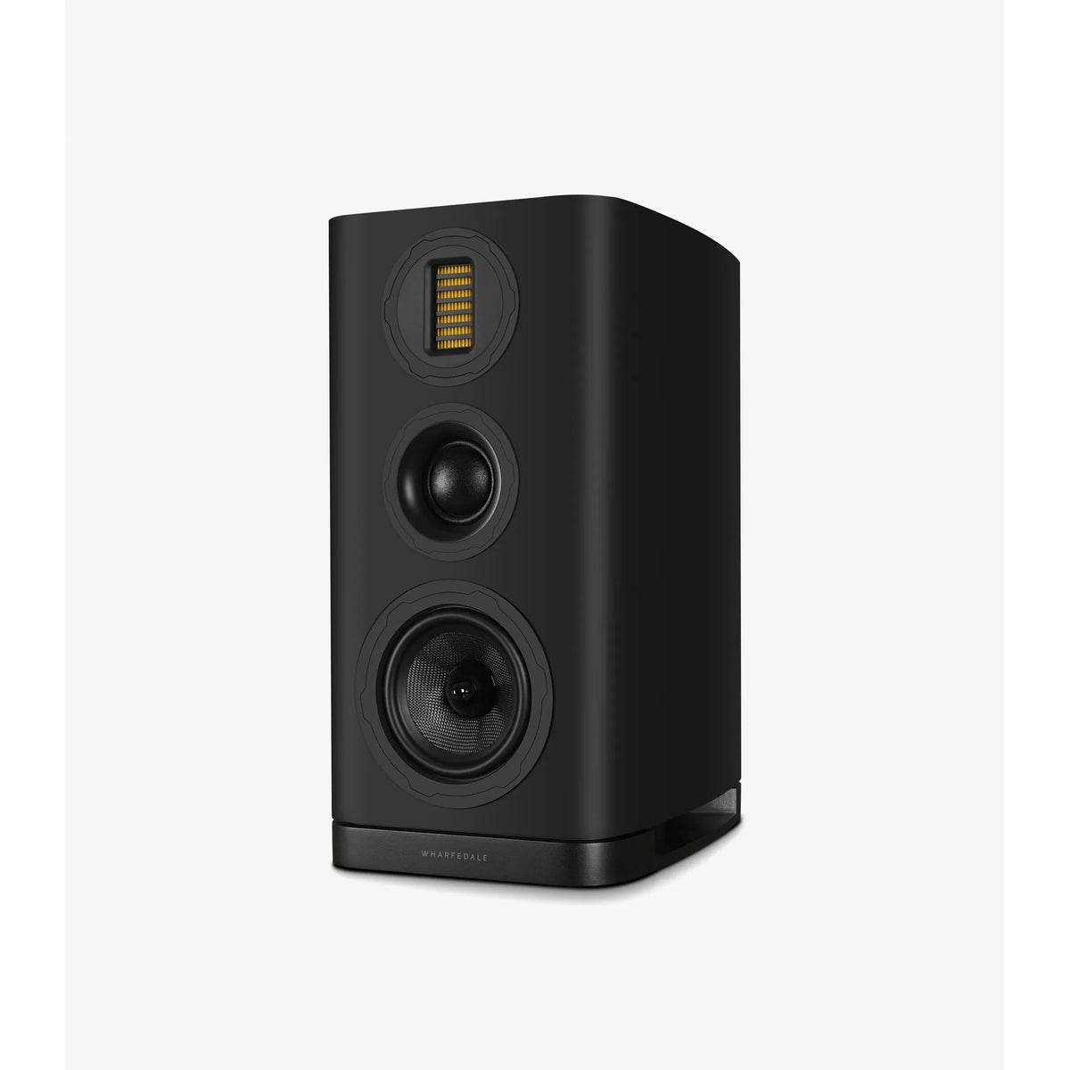 Wharfedale - EVO5.2 - Bookshelf Speakers (Availabe for Pre-Order)