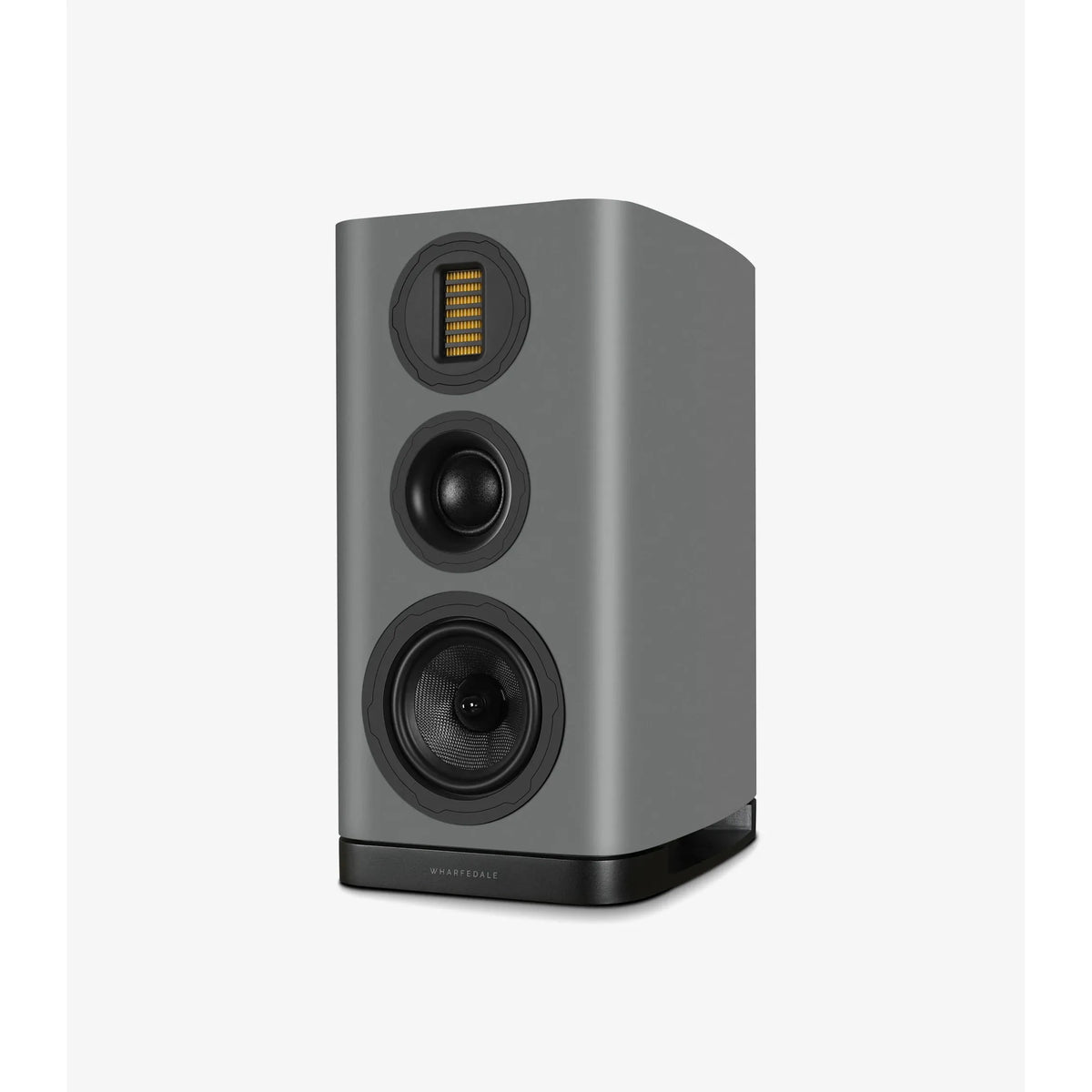 Wharfedale - EVO5.2 - Bookshelf Speakers (Availabe for Pre-Order)