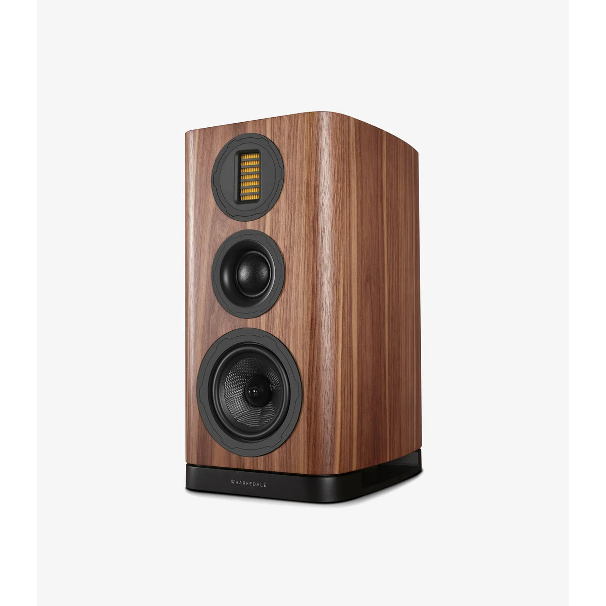 Wharfedale - EVO5.2 - Bookshelf Speakers (Availabe for Pre-Order)