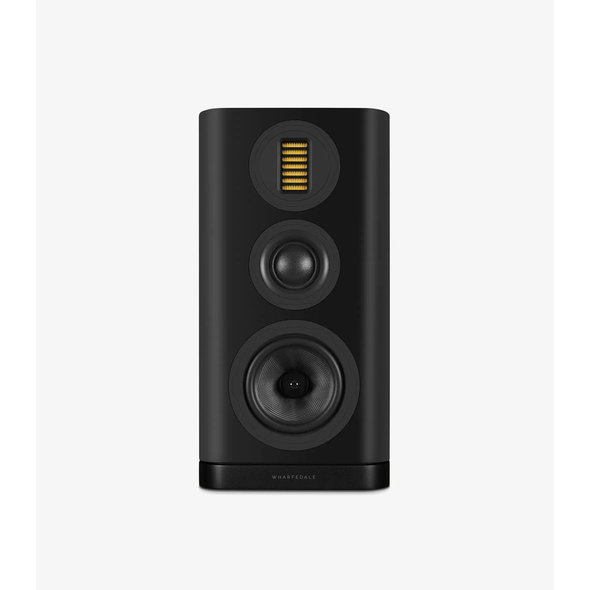 Wharfedale - EVO5.2 - Bookshelf Speakers (Availabe for Pre-Order)
