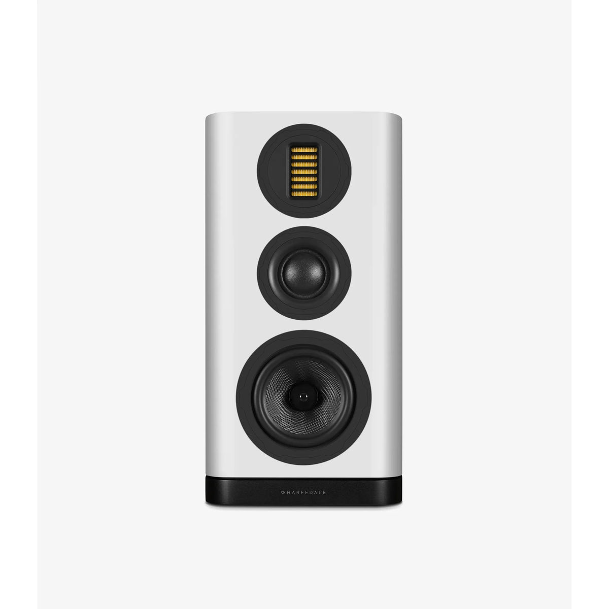 Wharfedale - EVO5.2 - Bookshelf Speakers (Availabe for Pre-Order)