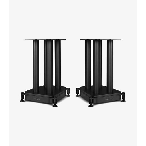 Wharfedale - EVO5.2 - Speaker Stands (Available for Pre-Order)