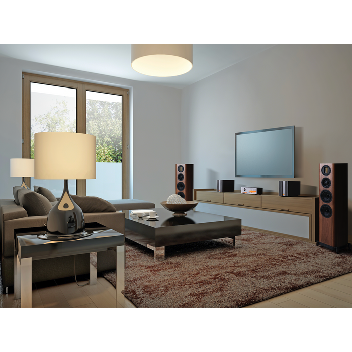 Wharfedale - EVO5.3 - Floorstanding Speakers (Available for Pre-Order)