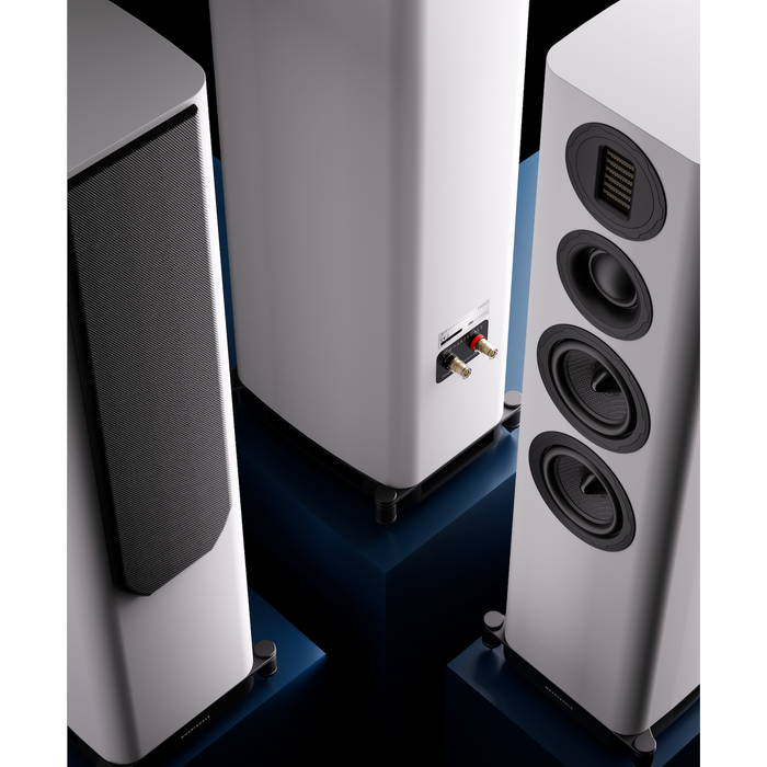 Wharfedale - EVO5.3 - Floorstanding Speakers (Available for Pre-Order)