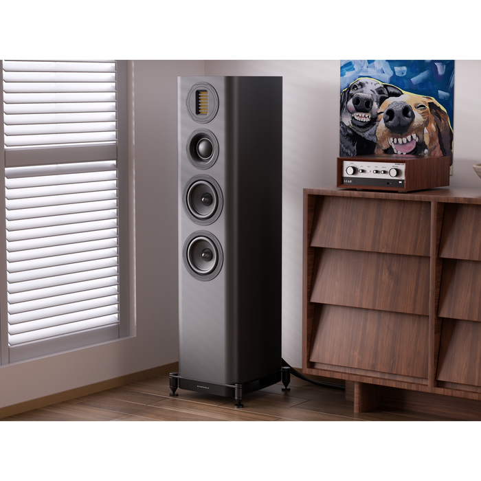 Wharfedale - EVO5.3 - Floorstanding Speakers (Available for Pre-Order)