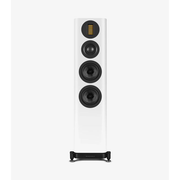 Wharfedale - EVO5.3 - Floorstanding Speakers (Available for Pre-Order)