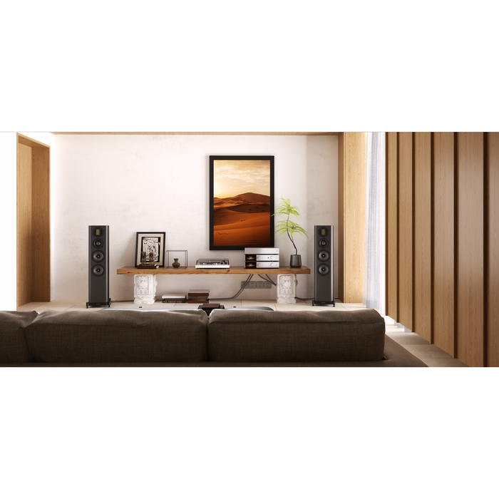 Wharfedale - EVO5.3 - Floorstanding Speakers (Available for Pre-Order)