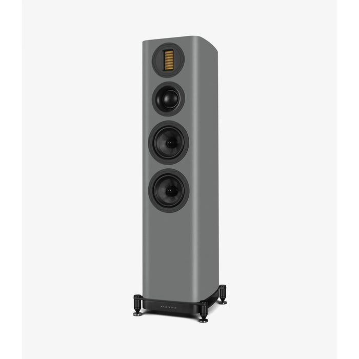 Wharfedale - EVO5.3 - Floorstanding Speakers (Available for Pre-Order)