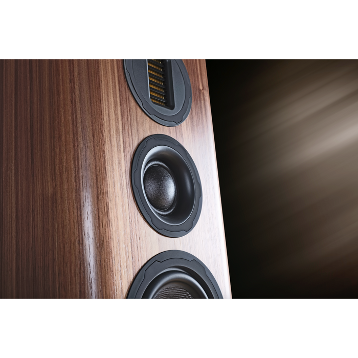 Wharfedale - EVO5.3 - Floorstanding Speakers (Available for Pre-Order)