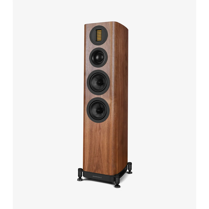 Wharfedale - EVO5.3 - Floorstanding Speakers (Available for Pre-Order)