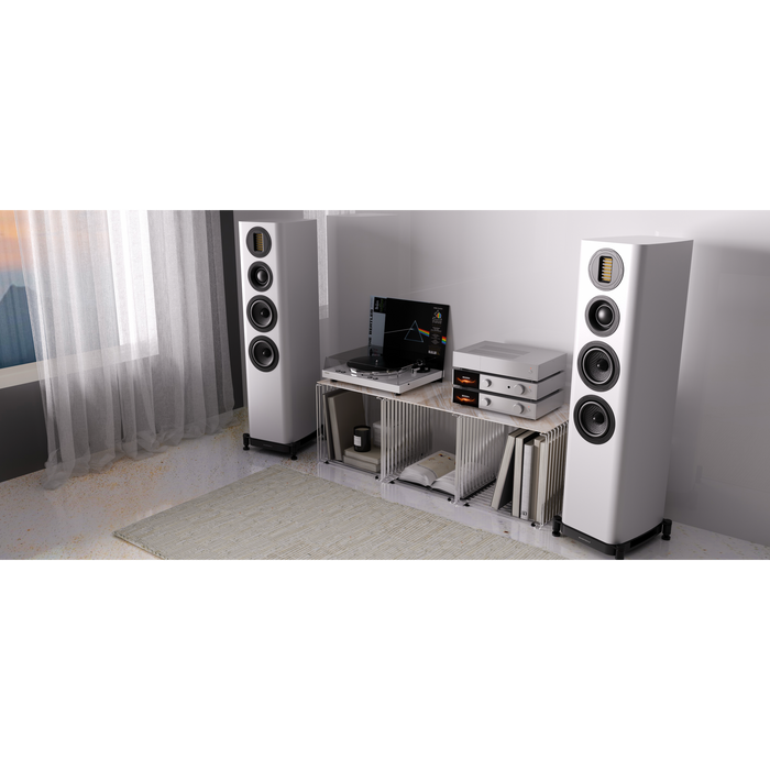 Wharfedale - EVO5.3 - Floorstanding Speakers (Available for Pre-Order)