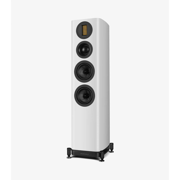 Wharfedale - EVO5.3 - Floorstanding Speakers (Available for Pre-Order)