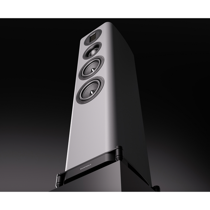 Wharfedale - EVO5.3 - Floorstanding Speakers (Available for Pre-Order)