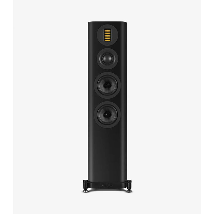 Wharfedale - EVO5.3 - Floorstanding Speakers (Available for Pre-Order)