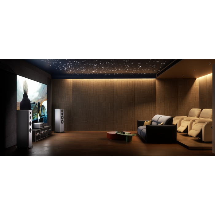 Wharfedale - EVO5.4 - Floorstanding Speakers (Available for Pre-Order)