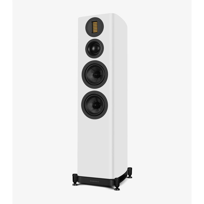 Wharfedale - EVO5.4 - Floorstanding Speakers (Available for Pre-Order)