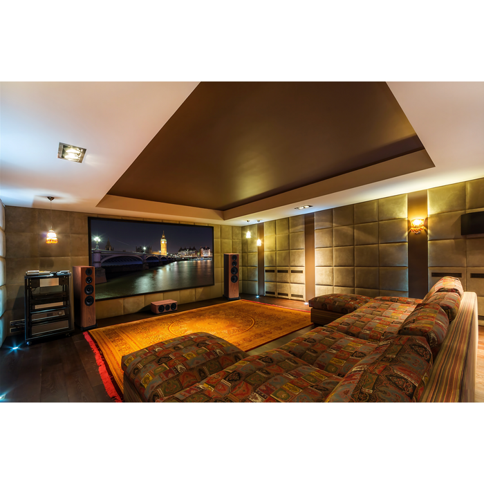 Wharfedale - EVO5.4 - Floorstanding Speakers (Available for Pre-Order)