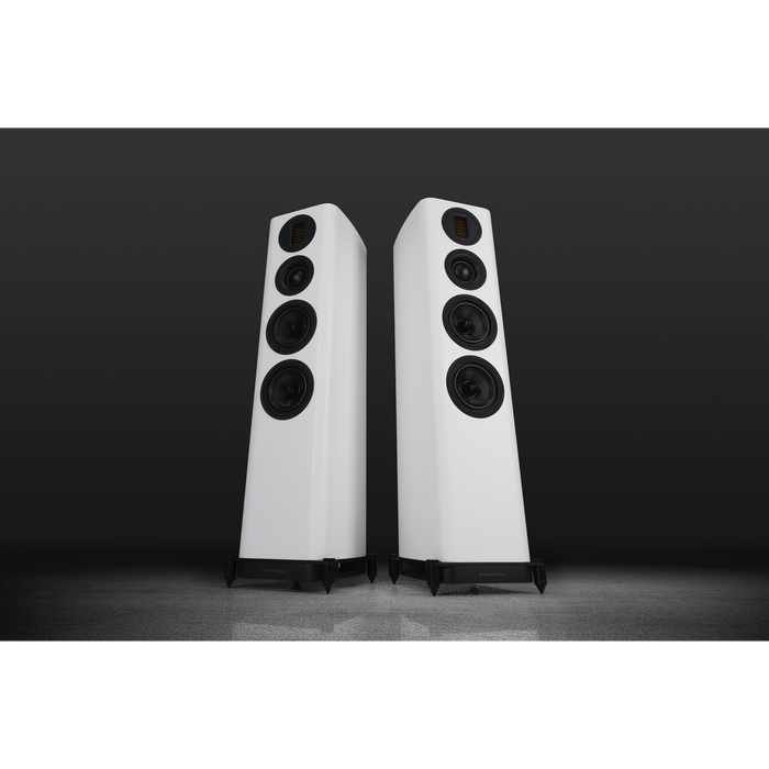 Wharfedale - EVO5.4 - Floorstanding Speakers (Available for Pre-Order)