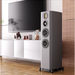 Wharfedale - EVO5.4 - Floorstanding Speakers (Available for Pre-Order)