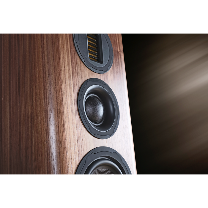 Wharfedale - EVO5.4 - Floorstanding Speakers (Available for Pre-Order)