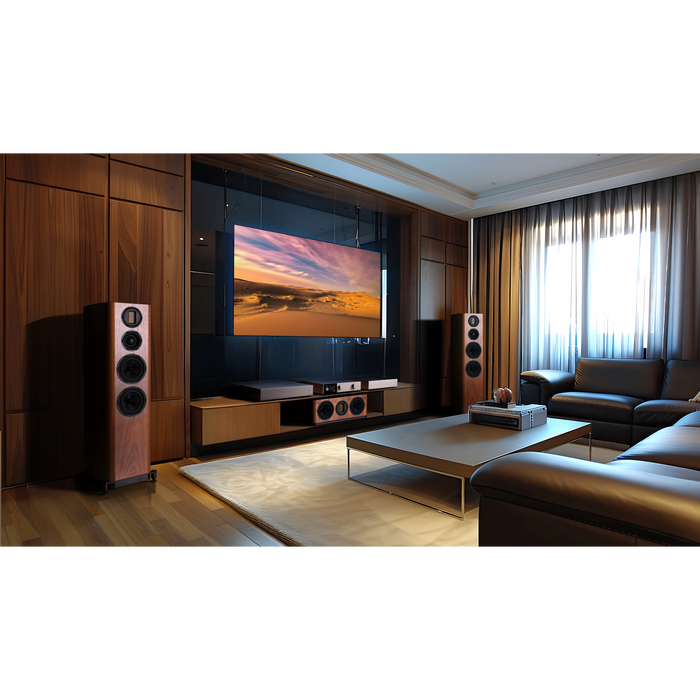 Wharfedale - EVO5.4 - Floorstanding Speakers (Available for Pre-Order)