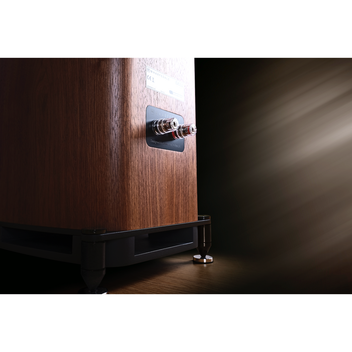 Wharfedale - EVO5.4 - Floorstanding Speakers (Available for Pre-Order)