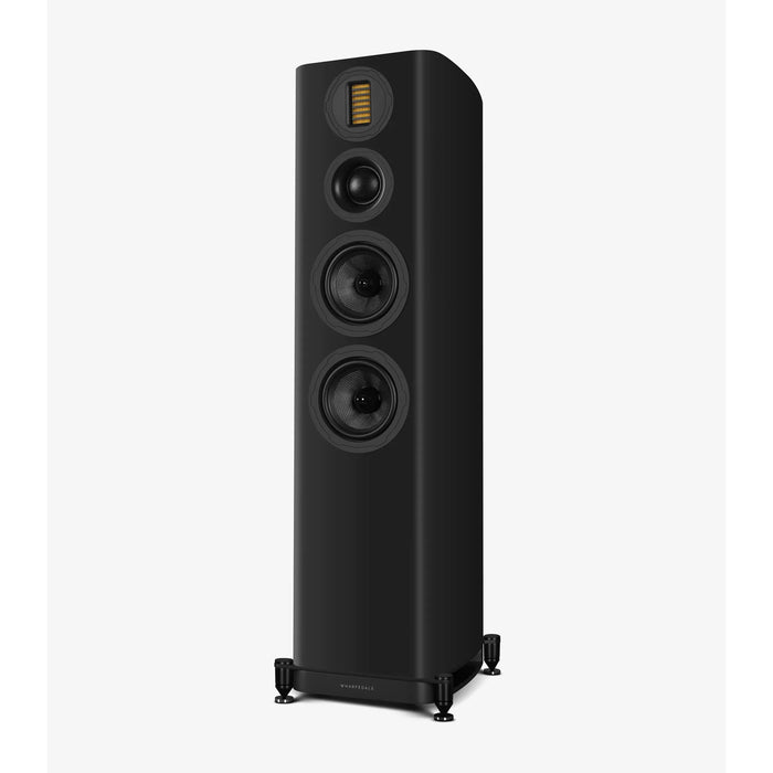 Wharfedale - EVO5.4 - Floorstanding Speakers (Available for Pre-Order)