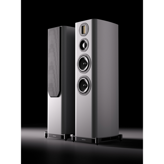 Wharfedale - EVO5.4 - Floorstanding Speakers (Available for Pre-Order)