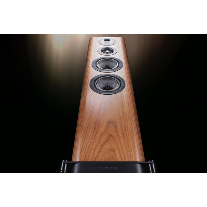 Wharfedale - EVO5.4 - Floorstanding Speakers (Available for Pre-Order)