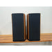 Wharfedale Evo 4.2 Bookshelf Speakers- Walnut, Pre Loved