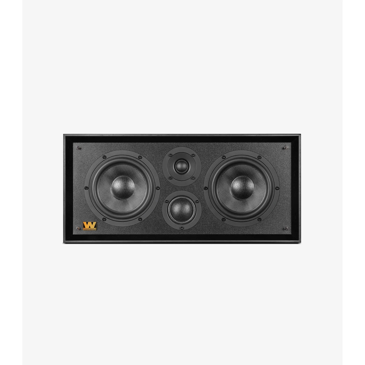 Wharfedale - Heritage Centre - 3-Way Centre Channel Loudspeaker