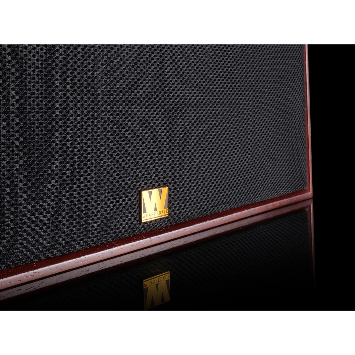 Wharfedale - Heritage Centre - 3-Way Centre Channel Loudspeaker