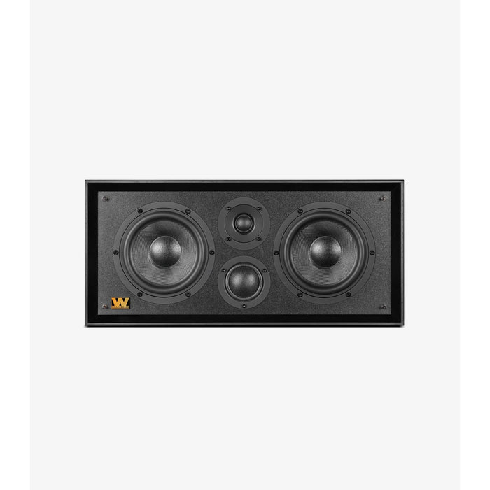 Wharfedale - Heritage Centre - 3-Way Centre Channel Loudspeaker